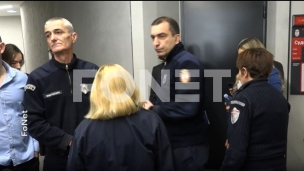 Pred sudom K.K. i roditelji